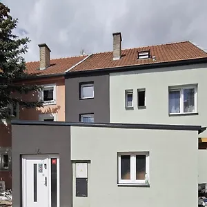 Orbis Guest house