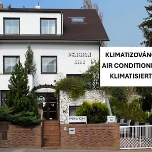 2* Vendégház Kern