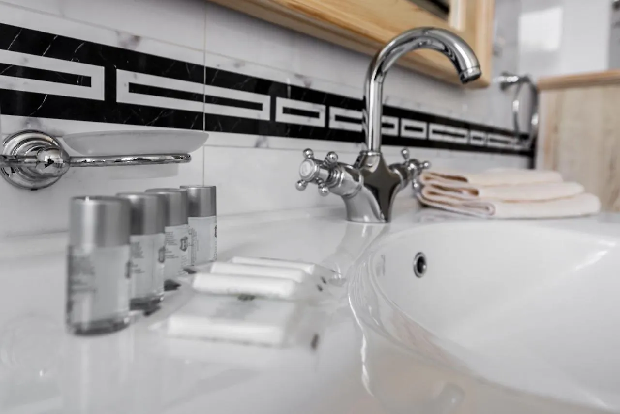 Vendégház Blanche Residence Prága Csehország
